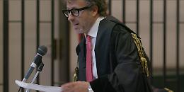 Clan “Bodo” verso la stangata: «Ergastolo per il boss e i killer»