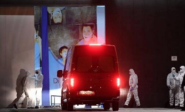 Coronavirus, in Spagna oltre 3.400 morti: peggio della Cina