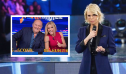 Coronavirus, Mediaset: "Striscia la Notizia, Amici e GFvip continueranno per assicurare svago"