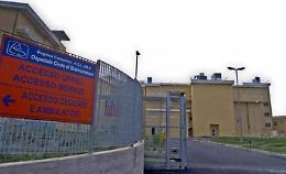 Covid Center Boscotrecase, corsa contro il tempo per allestire nuovi reparti