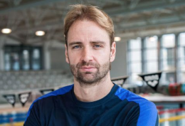 Rosolino: «Rinvio Olimpiadi? Inevitabile, ora aspettiamo la ripresa»