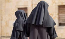 Coronavirus, morta suora a San Giorgio a Cremano