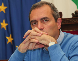 «Se Napoli viene commissariata, ci cappottiamo completamente»