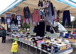 Mercato chiuso a Bacoli, il sindaco: ordinanza inapplicabile