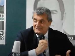 Covid: morto a 62 anni Luigi Frunzio, procuratore aggiunto della Dda di Napoli