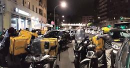 Riders: giornata di studio su prevenzione, sicurezza e salute