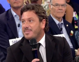 Tragedia a Uomini e Donne, addio a Fabio Donato