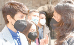 Welfare e Cultura, nuova rivoluzione