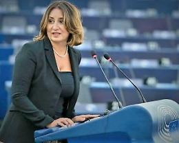 Gemma: «Nostro dovere salvare i bimbi dalla guerra»