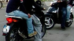 Raffica di rapine all’Arenaccia, via alla raccolta firme