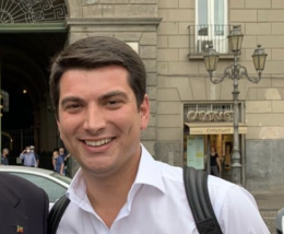 Fi, vice coordinatore Campania: lascio il partito