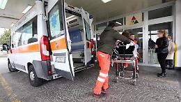 Sanità, Campania ultima nell'emergenza urgenza