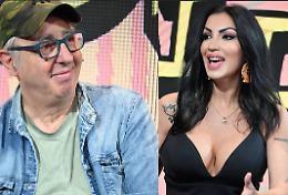 “La patata bollente”, gran finale con Erminio Sinni