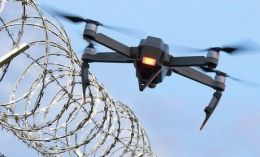 Droni in carcere, fuori Cascone: restano dentro gli altri indagati