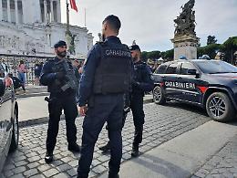 Allerta terrorismo, Viminale intensifica controlli per Pasqua