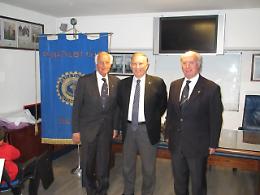 Panathlon, il presidente Roncelli al VII campo