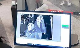 Per fase 2 termoscanner anche in piccoli aeroporti e stazioni
