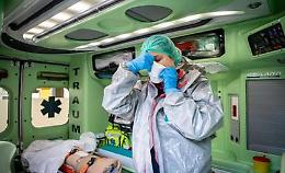 Coronavirus in Italia, in calo morti e positivi: in 24 ore 2.622 guariti 