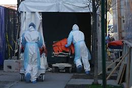 Coronavirus, negli Usa muore una bimba di 5 mesi