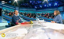 Scontro sul coprifuoco, Letta: «Chi vuole uscire dal governo, esca»