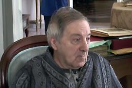Roberto De Simone, maestro assoluto