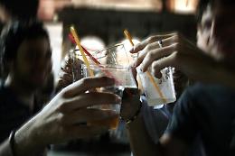 Covid: festa in b&b a Napoli, 8 multati 