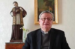 25 Aprile, vescovo Acerra deluso: poco su Terra dei Fuochi 