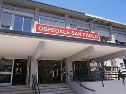 Infermiera e guardia giurata aggrediti all'ospedale San Paolo