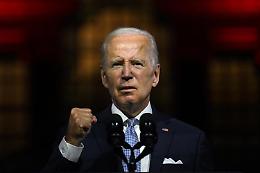 Elezioni Usa 2024, Biden si ricandida
