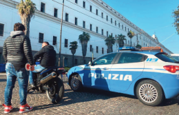 Due ragazzi accoltellati durante la rissa
