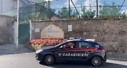 Coppia di spacciatori con figlia al seguito: arrestati