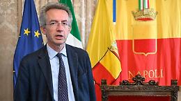 25 Aprile, Manfredi: si ricordano valori democrazia. Manifesti Meloni? Ferma condanna
