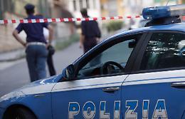 Omicidio ad Afragola, 72enne ucciso nella sua auto