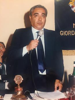 Nola, Lorenzo Vecchione nuovo presidente della Fondazione Festa dei Gigli