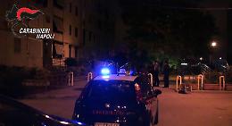 Camorra, piazze di spaccio nelle case popolari: 29 arresti
