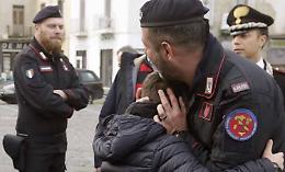 Piazza Mercato, domani quadrangolare della legalità