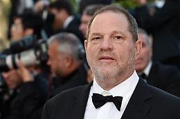 Weinstein, è il giorno dell'arresto