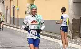 «Tornare a correre rispettando le regole, la Podistica Normanna ci è riuscita»