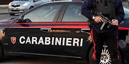 18 chili di droga nella camera del figlio neonato, arrestato