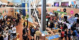 Fase 2 a Napoli, comitato scientifico Città della scienza al lavoro per “Futuro remoto"