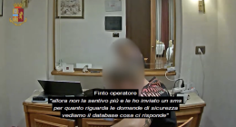 Arresti per phishing bancario, accertate 92 frodi