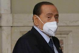 Ruby Ter, «salute Berlusconi compromessa»: stralciata posizione