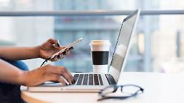Smart working, arriva il bonus da 516 euro: come richiederlo