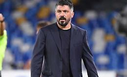 Gattuso nuovo allenatore della Fiorentina