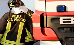 Esplode bombola di gas: devastato appartamento,  paura in città