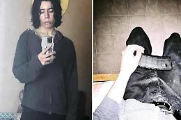 Sparatoria Texas, chi è Salvador Ramos: il 18enne autore della strage