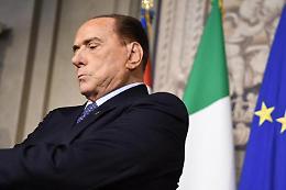 Ruby ter, pm Milano chiede condanna a 6 anni per Berlusconi e 5 per Karima