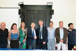 Capitale dello sport 2026, Napoli si candida