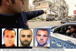 Appello-bis ai Mazzarella, il pg invoca sei condanne