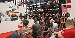 TuttoPizza: superate le aspettative, boom di visitatori stranieri e da fuori regione 